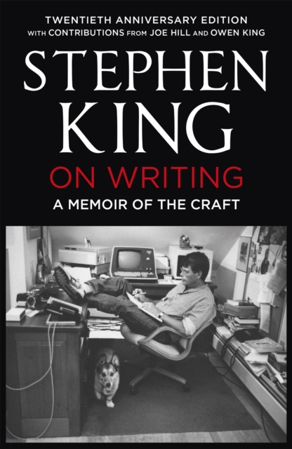 On Writing by Stephen King
